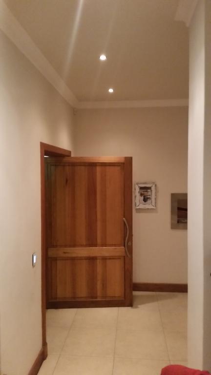 6 On Acacia Bed & Breakfast โจฮันเนสเบิร์ก ภายนอก รูปภาพ